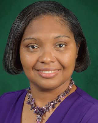 Photo of Dr. Sheriffa A Wilkins-Colquhoun, LMHC