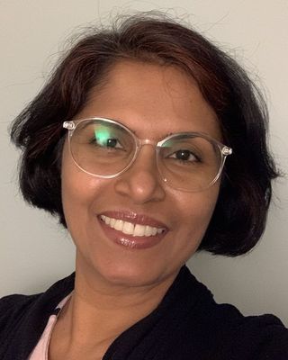 Photo of Gifty Pampuru, Licensed Professional Counselor in Pimmit, VA