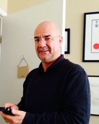 Photo of Mark Smith, Clinical Social Work/Therapist in Vancouver, BC