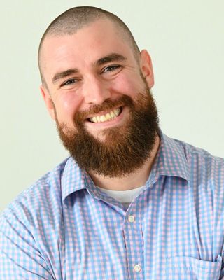 Photo of Nicholas Cordova, Marriage & Family Therapist, LMFT