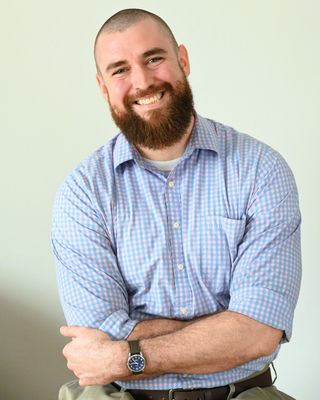 Photo of Nicholas Cordova, Marriage & Family Therapist, LMFT