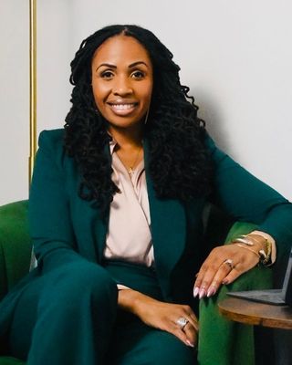 Photo of Shayla Shay Creighton, LMFT Associate, MA, LMFTA