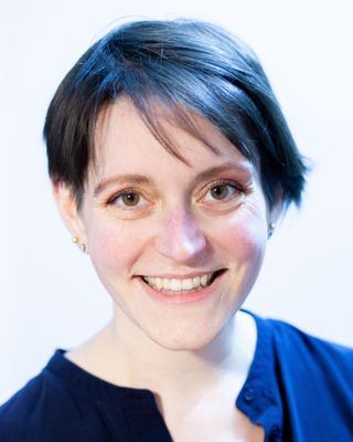 Photo of Amberlee Boulton - Amberlee Boulton Counselling Services, Clinical Social Work/Therapist, MSW, RCSW