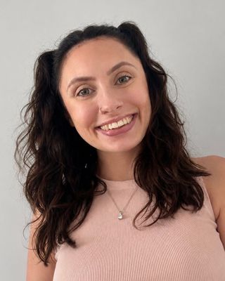 Photo of Becs Register, Counsellor, BACP