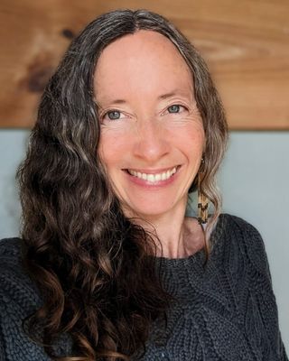 Photo of Lydia S Russell, Counselor, MA, LCMHC, HHC, CYT