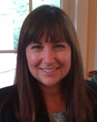 Photo of Elizabeth Wierba, Psychologist in Ann Arbor, MI