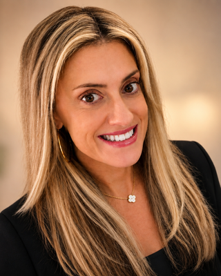 Photo of Kim McGowan, Counselor, LMHC