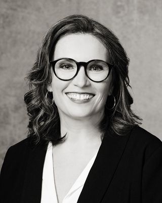 Photo of Christina Tipton, Clinical Social Work/Therapist, LCSW