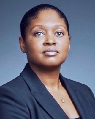 Photo of Dr. Lavon Williams, Psychiatric Nurse Practitioner, DNP, RN-BC, PMHNP, GNP-BC