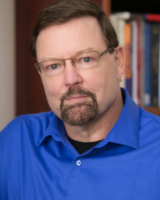 Photo of Donovan R Bigelow, Counselor in King County, WA