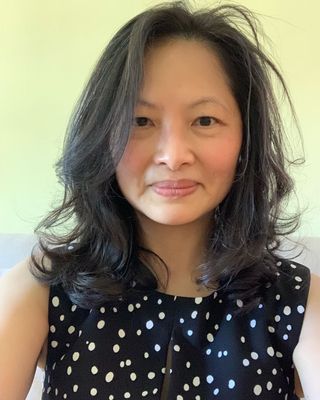 Photo of Josephine Chiajung Chen, MA, MS, MHC LP, Pre-Licensed Professional