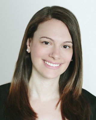 Photo of Rebecca Weiler, Counselor in New York, NY