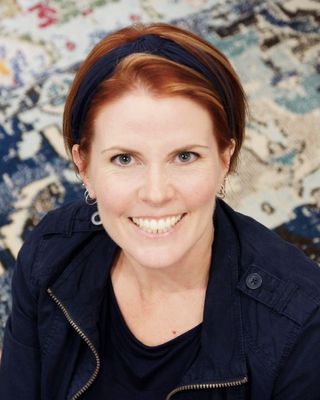 Photo of Jill Foley, Counsellor in Bradford, ON