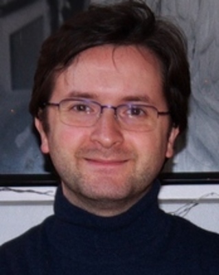 Photo of Gregoire Pierre, Licensed Psychoanalyst in New York, NY