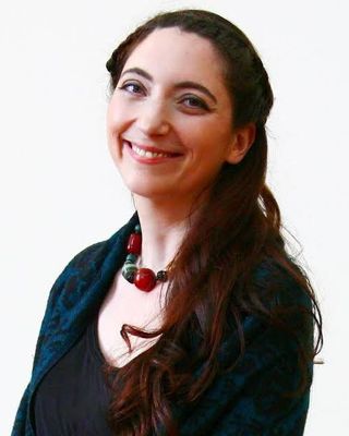Photo of Ruby L Berdine, Psychologist, PsyD