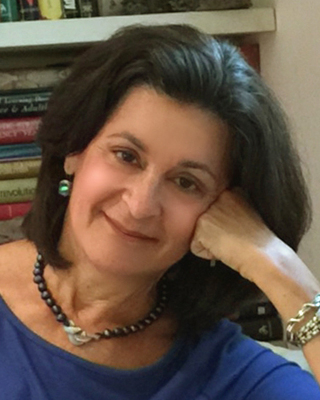 Photo of Judith Schweiger Levy, PhD, Psychologist