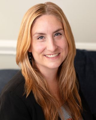 Photo of Anna Ordoubadi, Clinical Social Work/Therapist, MSW, LCSWA
