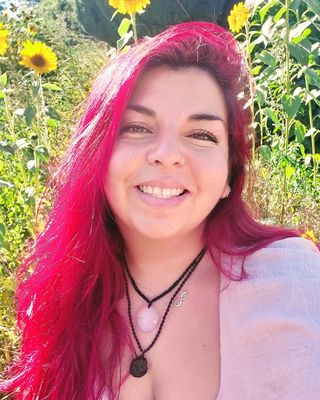 Foto de Yazmín Alfaro Muñoz, Psicólogo, Lic. en Psicología