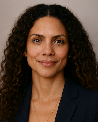 Photo of Dr. Joyce H. Saraos, Licensed Mental Health Counselor, DBH, LMHC