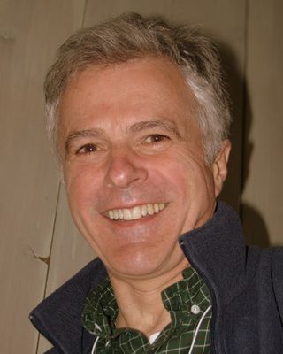 Photo of David McDonald in Lenox, MA