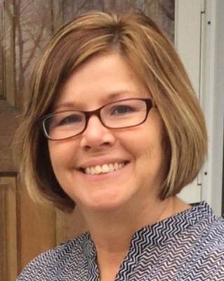 Photo of Robin Smith, Licensed Professional Counselor in South Carolina