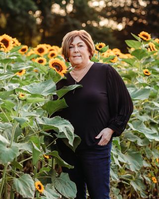 Photo of Cheryl Loddo, Clinical Social Work/Therapist, MSW, LCSW, LCADC