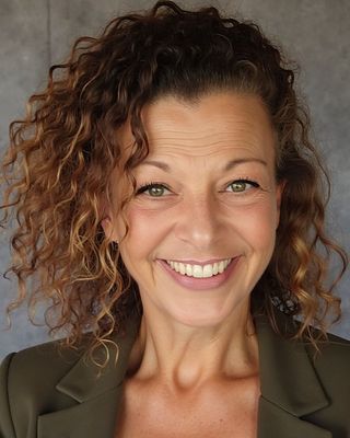 Photo of Jessica R. Tighe, Clinical Social Work/Therapist, MSW, LCSW