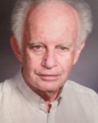 Photo of Charles D Garvin, Clinical Social Work/Therapist in Ann Arbor, MI