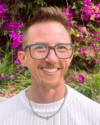 Photo of Carter Rose, Marriage & Family Therapist, LMFT