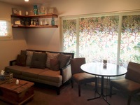 Gallery Photo of Family & Group Therapy Room