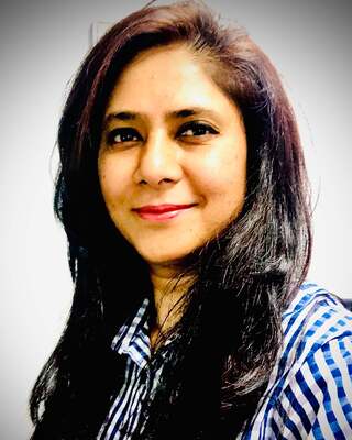 Photo of Asma Tabbasum, PhD, Psychologist in Toronto