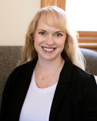 Photo of Gabby Brown, Clinical Social Work/Therapist in 49684, MI