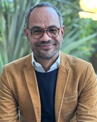 Photo of Felix Bowers-Brown, Counsellor, MBACP