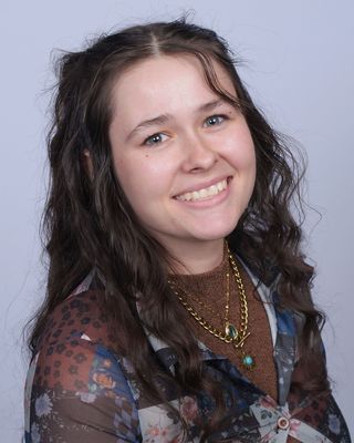 Photo of Katlynn Bender, Pre-Licensed Professional in Fountain, CO