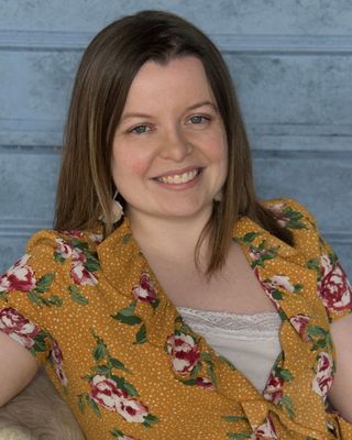 Photo of Megan Ferguson, Registered Social Worker, Megan Ferguson, MSW, BSW, RSW