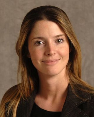 Photo of Silvia Bernardi, MD, Psychiatrist