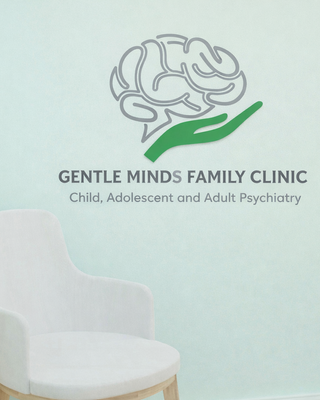Photo of Sandra Monica Delgado - Gentle Minds Family Clinic, Psychiatric Nurse Practitioner, APRN, DNP