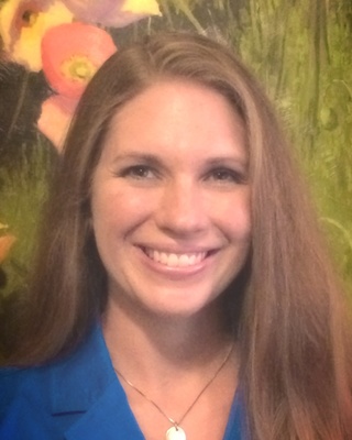 Photo of Sarah Clark, Marriage & Family Therapist in Indianapolis, IN