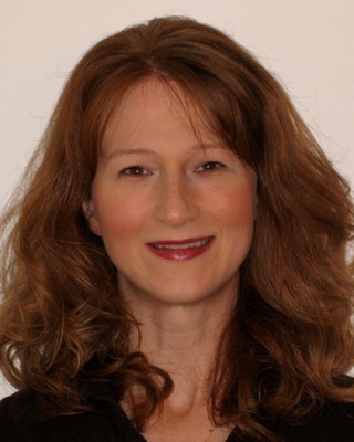 Photo of Buffy Schroller, Psychologist in Los Angeles, CA