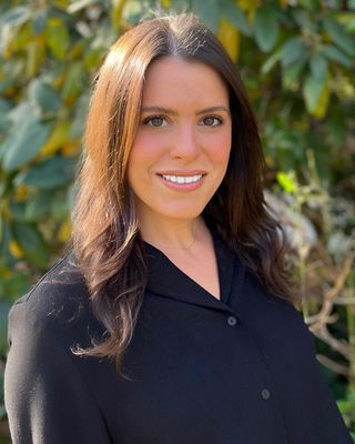 Photo of Jessica Wright, Licensed Professional Clinical Counselor in Marina Del Rey, CA