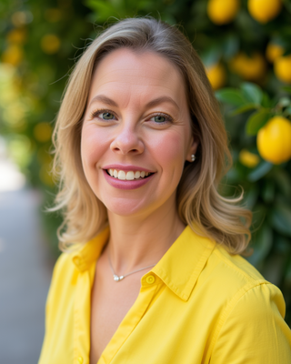 Photo of Beth Hammons, Psychologist, PhD, ABPP