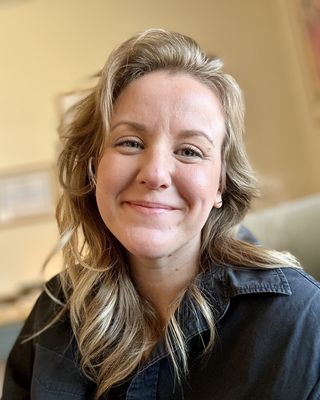 Photo of Caroline Oestreich - Here With You Counseling (Caroline Oestreich LISW), Clinical Social Work/Therapist, MSW, LISW