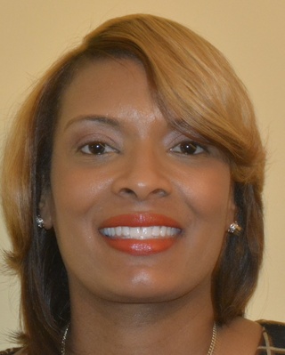 Photo of Danielle C. Hickman, Licensed Clinical Professional Counselor in Baltimore, MD