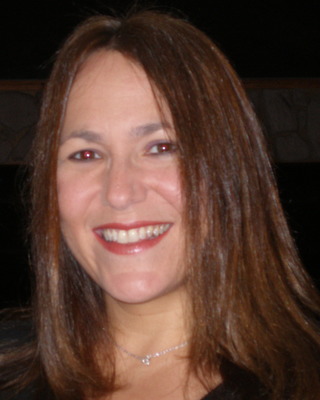 Photo of Sharlene Harris, Licensed Professional Counselor in East Brunswick, NJ