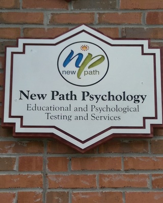 New Path Psychological Services