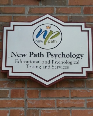 Photo of undefined - New Path Psychological Services, Psychologist