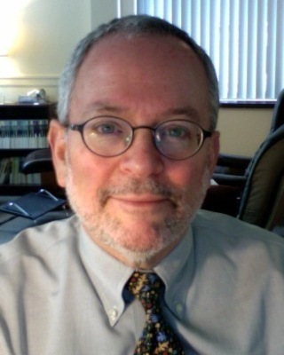 Photo of Adam Narva, Psychologist in Boston, MA