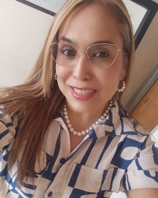 Foto de Marisol Urrego Toro - Marisol Urrego Toro, Psicólogo, Dr. en Psicología
