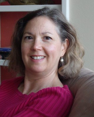 Photo of Ellen L Walker, PhD, Psychologist