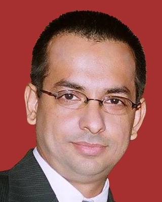 Photo of Sandeep Dhingra, MD, Psychiatrist